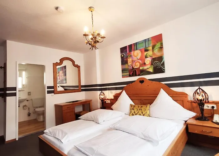 Hotel Atlanta München